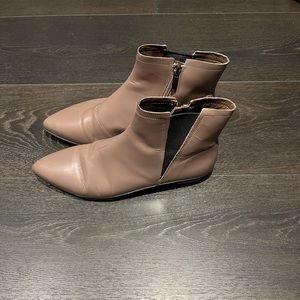 Ecco Ankle Boots